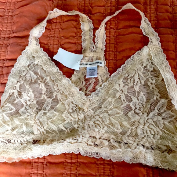 Zenana Outfitters Other - Zenana Outfitters Bralette